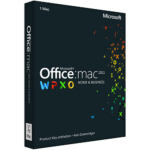 macOS Mojave【Microsoft Office2011】の動作は？互換性は？