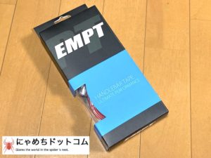 EMPT バーテープ ロードバイク