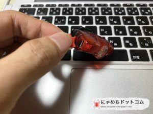 RAPID mini テールライト USB タイプ