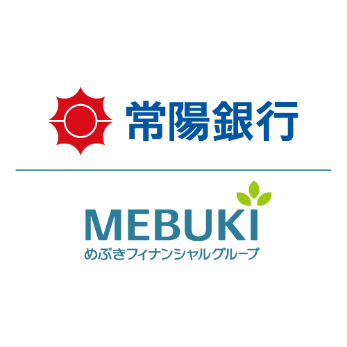 常陽銀行 ロゴ
