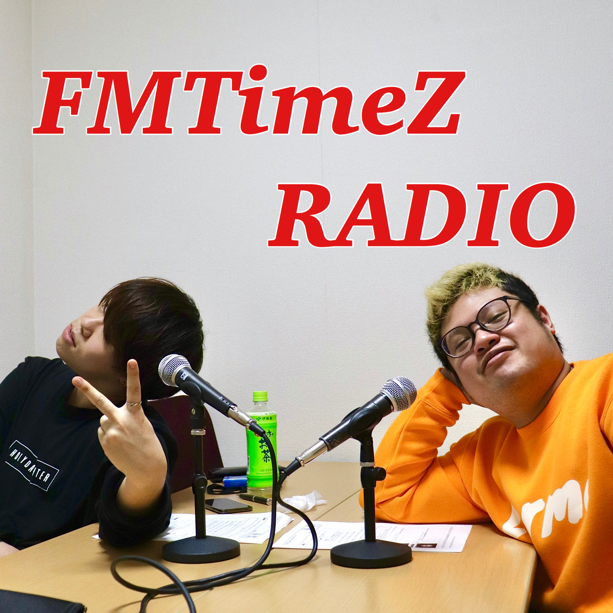 FMTimeZ RADIO